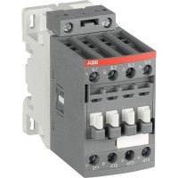 Контактор AF26-22-00-11 с универсальной катушкой управления 24-60В AC / 20-60В DC 1SBL237501R1100 Контактор AF26-22-00-11 с универсальной катушкой управления 24-60В AC / 20-60В DC 1SBL237501R1100