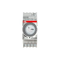 Реле времени суточное AD1CO-R-30m (AT2e-R, AT2-R) 2CSM222441R1000