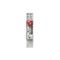 Реле времени суточное AD1NO-R-15m (AT1e-R) 2CSM222461R1000