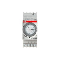 Реле времени суточное AD1CO-30m (AT2, AT2e) 2CSM222451R1000
