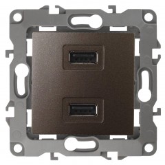 Устройство зарядное USB ЭРА 12 5V-2,1A 12-4110-13 Б0027498 Устройство зарядное USB ЭРА 12 5V-2,1A 12-4110-13 Б0027498