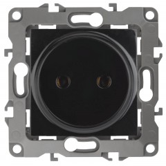 Розетка ЭРА 12 2P 16A 250V 12-2105-06 Б0018259