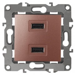 Устройство зарядное USB ЭРА 12 5V-2,1A 12-4110-14 Б0027499 Устройство зарядное USB ЭРА 12 5V-2,1A 12-4110-14 Б0027499