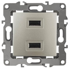 Устройство зарядное USB ЭРА 12 5V-2,1A 12-4110-04 Б0027494 Устройство зарядное USB ЭРА 12 5V-2,1A 12-4110-04 Б0027494