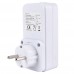 Розетка с таймером Feron TM27 48972