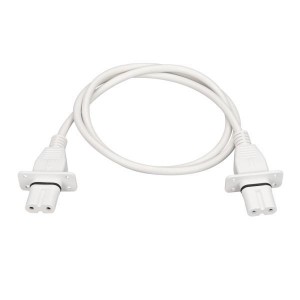 Коннектор питания Arlight ARL-Tail-1000-Con-FF-2pin 030994