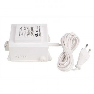 Трансформатор Deko-Light ABN 12V 105W IP20 8,4A 000107 Трансформатор Deko-Light ABN 12V 105W IP20 8,4A 000107