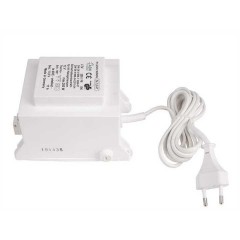 Трансформатор Deko-Light ABN 12V 200W IP20 17A 000104 Трансформатор Deko-Light ABN 12V 200W IP20 17A 000104