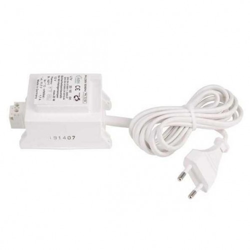 Трансформатор Deko-Light ABN 12V 20W IP20 1,7A 000097 Трансформатор Deko-Light ABN 12V 20W IP20 1,7A 000097