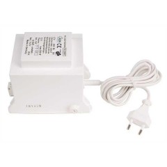 Трансформатор Deko-Light ABN 12V 300W IP20 25A 000106 Трансформатор Deko-Light ABN 12V 300W IP20 25A 000106