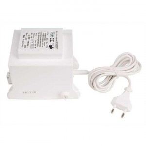 Трансформатор Deko-Light ABN 12V 300W IP20 25A 000106 Трансформатор Deko-Light ABN 12V 300W IP20 25A 000106