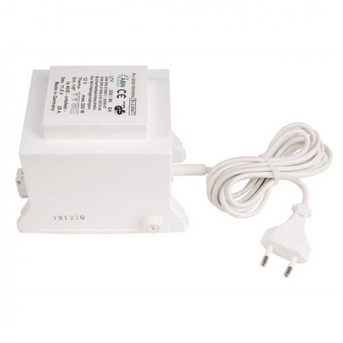 Трансформатор Deko-Light ABN 12V 300W IP20 25A 000106 Трансформатор Deko-Light ABN 12V 300W IP20 25A 000106