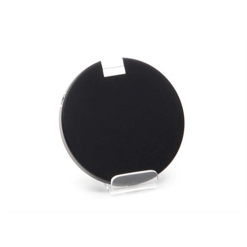 Крышка радиатора чёрная Deko-Light Uni 930396 Крышка радиатора чёрная Deko-Light Uni 930396