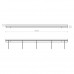 Основание для светильника Nowodvorski Cameleon Canopy B 1500 8560