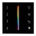 Панель управления Arlight Sens Smart-P55-Multi Black 028310