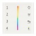 Панель управления Arlight Sens Smart-P55-Multi White 028309