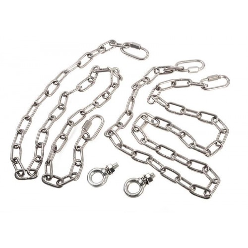 Комплект подвесок Deko-Light Suspension Kit 930293 Комплект подвесок Deko-Light Suspension Kit 930293
