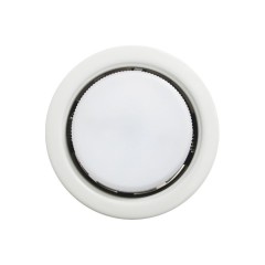 Основание для светильника EKS Gx53 PP ЦБ-00008597