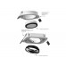 Корпус светильника Ambrella light DIY Spot C7651