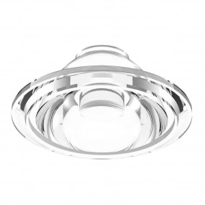 Линза сменная Ideal Lux Arca Lens 20 For Track 5W 223087