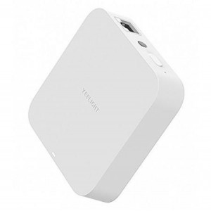 Модуль управления Yeelight Gateway Mesh YLWG01YL