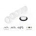 Корпус светильника Ambrella light DIY Spot C6525