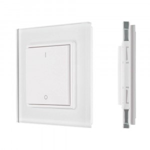 Панель управления Arlight Knob SR-2833K1-RF-UP White 020945