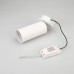 Корпус встраиваемого светильника Arlight SP-Polo-Built-R95 022647