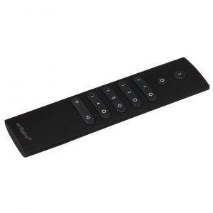 Пульт ДУ Arlight SR-2833N-Z4 Black 021546