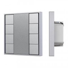 Панель управления Arlight KNX-223-8-Grey 027962