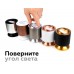 Корпус светильника Ambrella light DIY Spot C7401