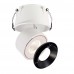 Отражатель черный Deko-Light Uni II Max 930382