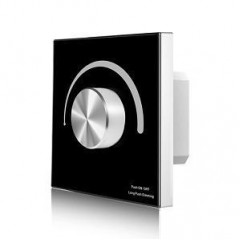 Панель управления Arlight Smart-P91-Dim-G-Suf Black 028425