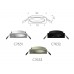 Корпус светильника Ambrella light DIY Spot C7632