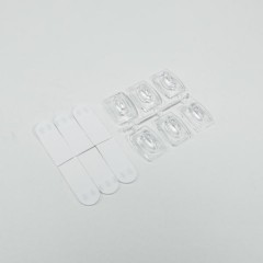 Набор креплений Ardecoled ARD-GV Clear 031809