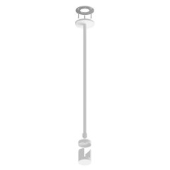 Крепеж накладной Ambrella light DIY Spot Techno Ring A9232