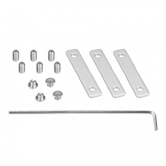 Пластина монтажная Arlight S2-Line-3360-180 Set 023513