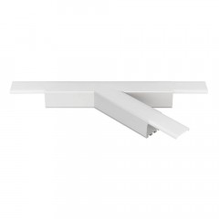 Коннектор Arlight PLS-Lock-H25-T135L правый 026242
