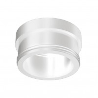Переходник под цоколь Gu10 Ideal Lux Dynamic Led Bulb Gu10 Adapter Wh 208640