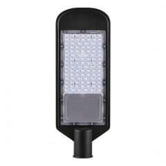 Уличный светодиодный консольный светильник Feron SP3033 32578
