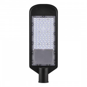 Уличный светодиодный консольный светильник Feron SP3031 32576