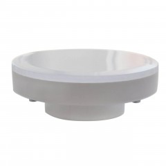 Лампа светодиодная диммируемая Наносвет GX53 6W 3000K матовая LE-GX-D-6/GX53/830 L292