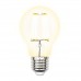 Набор светодиодных ламп филаментная Uniel E27 10W 3000K прозрачная LED-A60-10W/WW/E27/CL PLS02WH UL-00008083