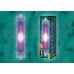 Лампа металлогалогеновая Uniel R7s 150W прозрачная MH-DE-150/PURPLE/R7s 04851
