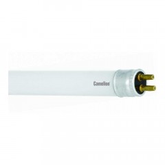 Лампа люминесцентная Camelion FT4 6W/33 COOL LIGHT 4200K 6204