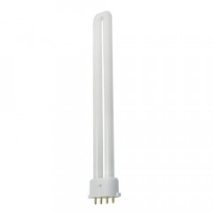 Лампа люминесцентная Feron 2G7 11W 4000K белая EST9 25426