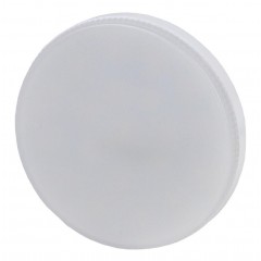 Лампа светодиодная ЭРА GX53 7W 2700K матовая LED GX-7W-827-GX53 Б0017231