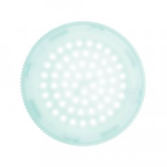 Лампа светодиодная Uniel GX53 10W 6500K матовая LED-GX53-10W/6500K/GX53/FR PLZ01WH UL-00005313