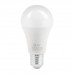 Лампа светодиодная ЭРА E27 20W 4000K матовая LED A65-20W-840-E27 R Б0049637