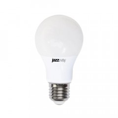 Лампа cветодиодная для птицеводства Jazzway E27 10W 7400K матовая 5022850